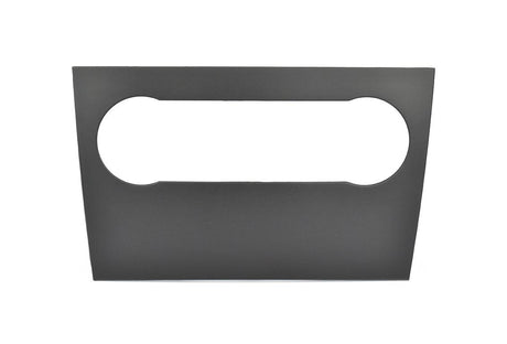 Phonocar 03495 Adattatore per vano autoradio Mercedes W169 e W245 - TechSoundSystem.com
