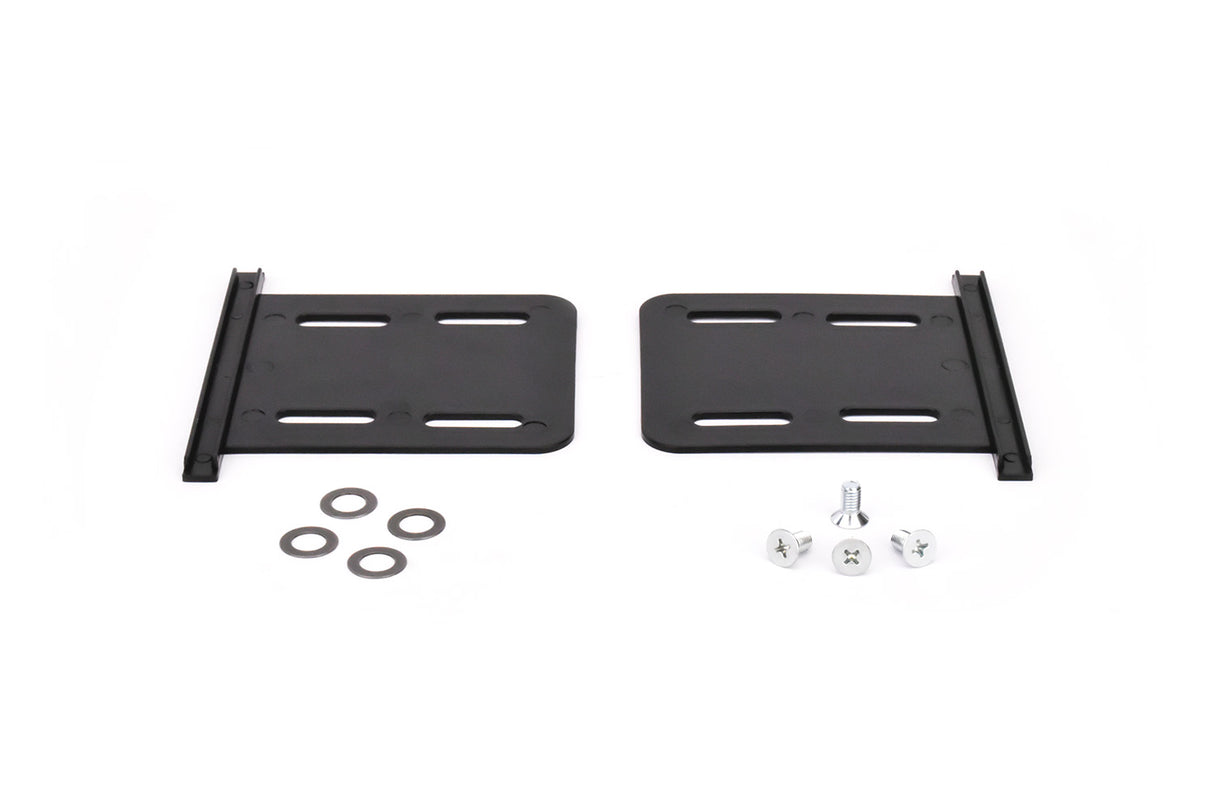 Phonocar 03621 Mascherina 2 Din per Smart Fortwo 10-14 colore nero