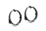 Phonocar 03873 Adattatori per vano altoparlante FIAT/FORD ALFA/OPEL