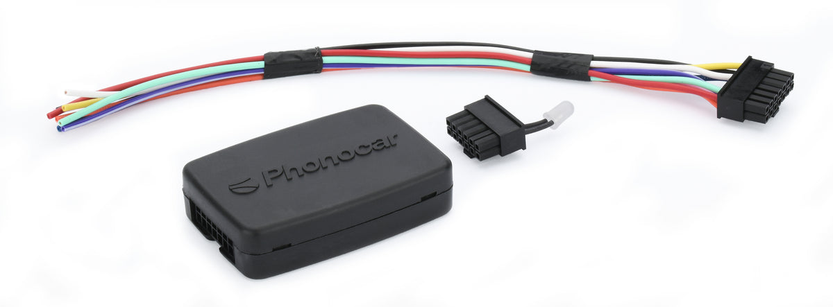 Phonocar 04053 INTERFACCIA SERVIZI | CAN-BUS | LAN