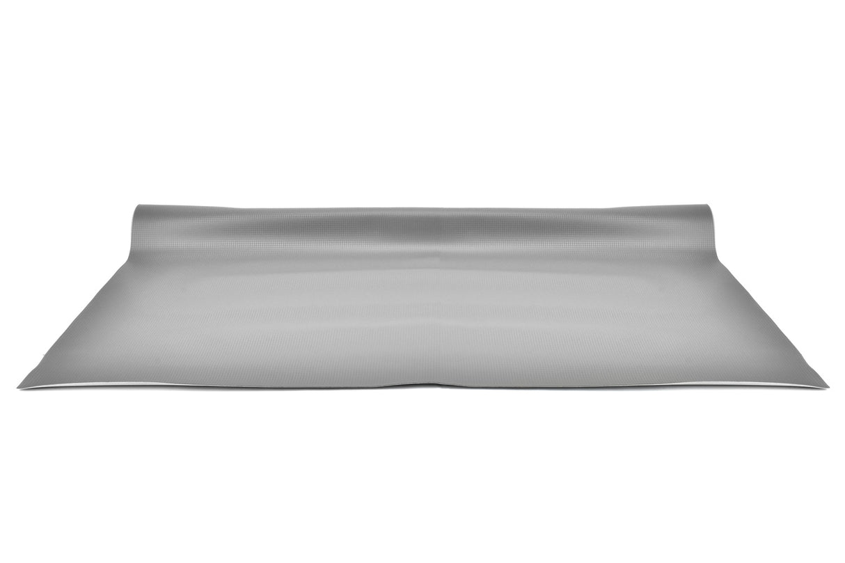 Phonocar 04416 Pelle Sintetica grigia Carbon Style 100x140cm