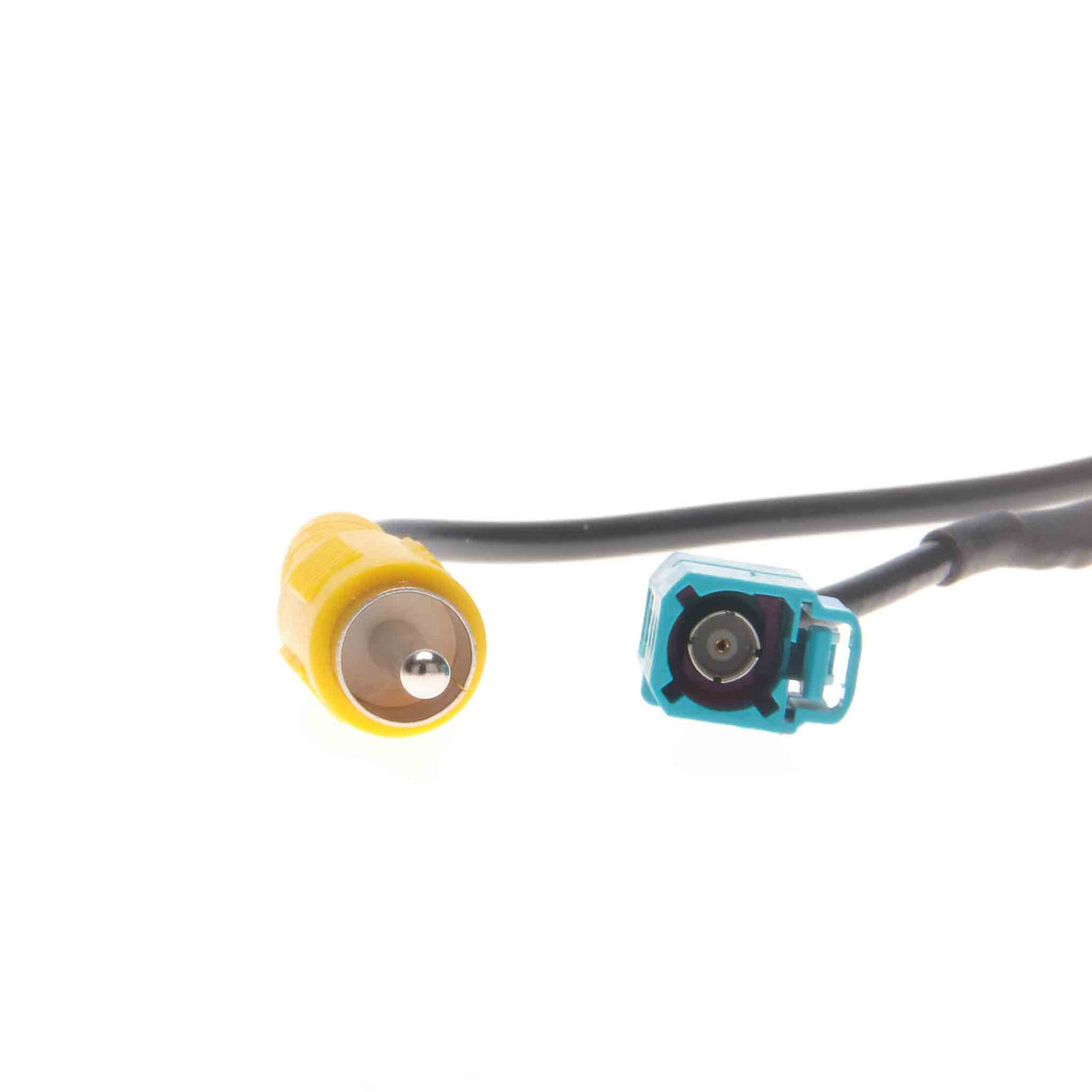 Phonocar 05925 Cavo per collegare ad un sistema multimediale aftermarket la retrocamera OEM