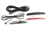 Phonocar 06966 DISPLAY PER KIT SENSORI DI PARCHEGGIO
