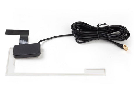 Phonocar 08194 Antenna DAB+ da interno amplificata universale - TechSoundSystem.com
