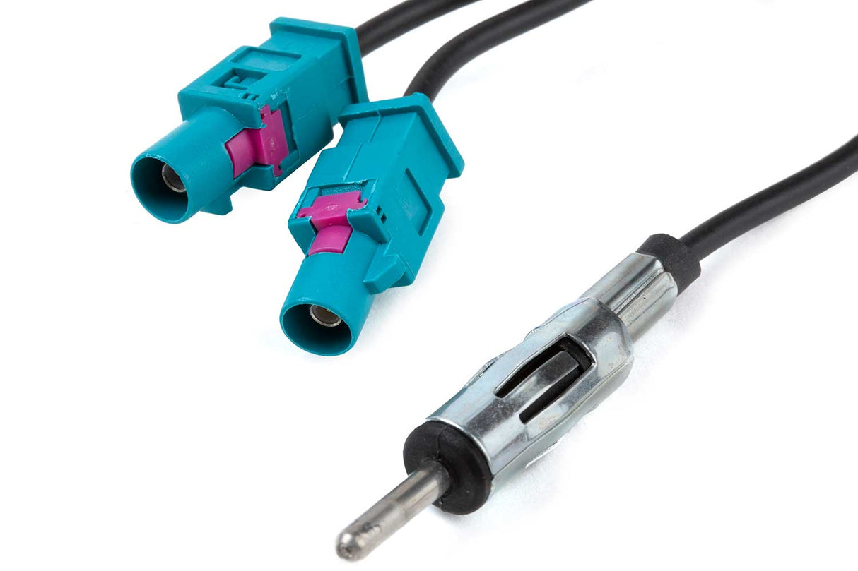 Phonocar 08559 Adattatore antenna Diversity passivo multimarca