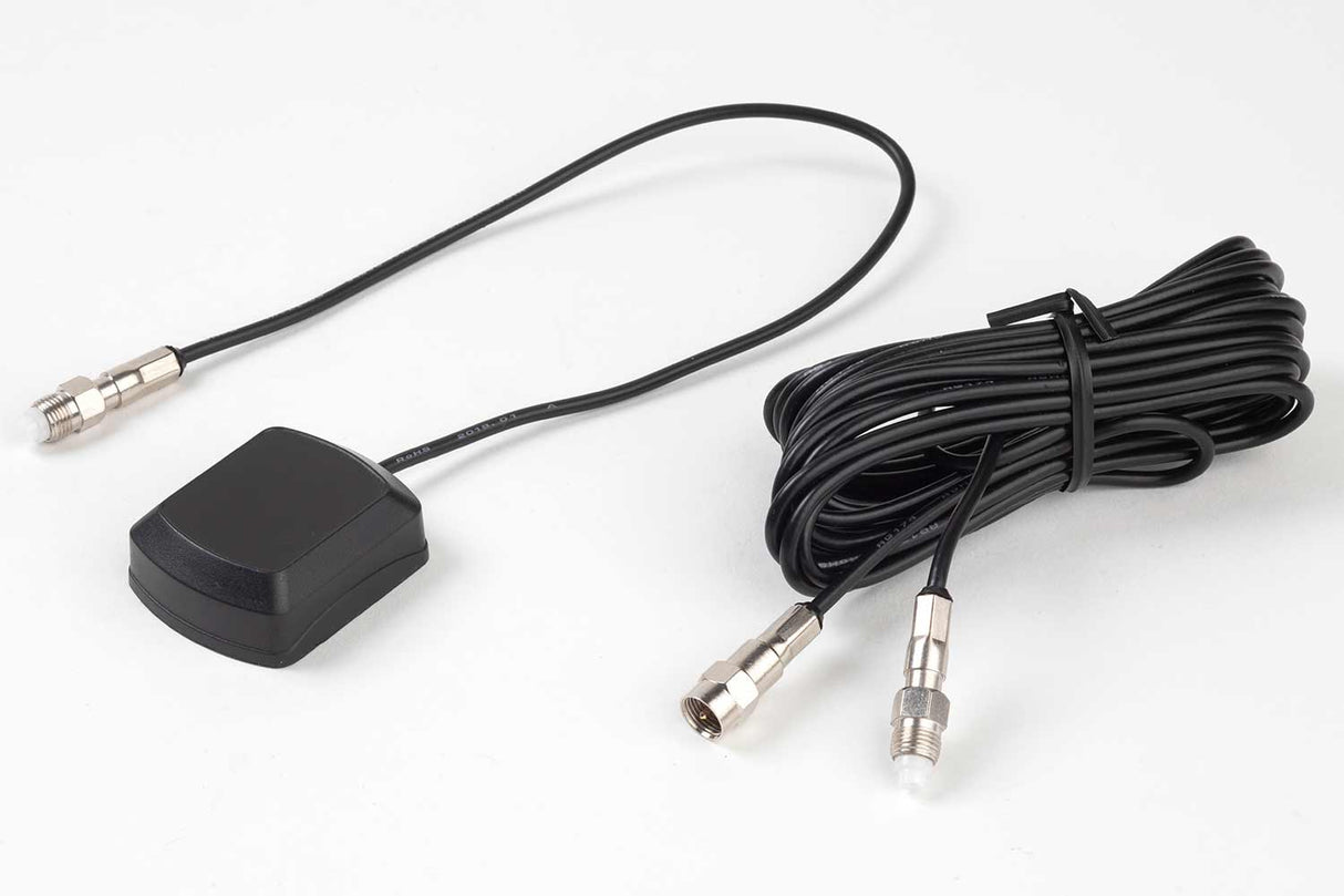 Phonocar 08917 Antenna GPS matrice attiva