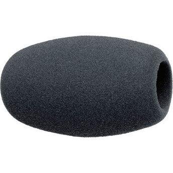SENNHEISER MZW 1 ANTIVENTO IN SPUGNA PER TRASMETTITORI A MANO SKM 2000 - TechSoundSystem.com