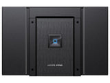 Alpine HDA-V90 Amplificatore 5/4/3 canali, HI-RES Alpine Status