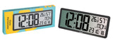 Orologio-termometro Levenhuk Wezzer Tick H80 - TechSoundSystem.com