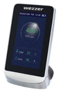 Misuratore della qualità dell’aria Levenhuk Wezzer Air MC60 - TechSoundSystem.com