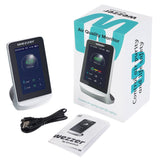 Misuratore della qualità dell’aria Levenhuk Wezzer Air MC60 - TechSoundSystem.com