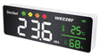 Termoigrometro con fonometro Levenhuk Wezzer Teo TH70 - TechSoundSystem.com