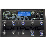 TC HELICON VOICELIVE 3 EXTREME REGISTRATORE VOCODER LOOPER PER CHITARRA E VOCE - TechSoundSystem.com