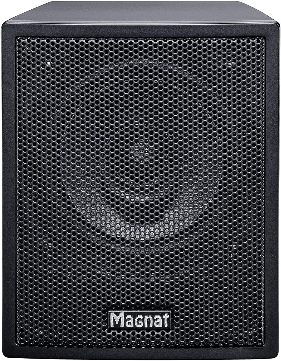 Magnat Cinema Star 5.1 Sistema Home satellitare con subwoofer 5.1