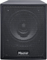 Magnat Cinema Star 5.1 Sistema Home satellitare con subwoofer 5.1