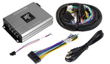Hifonics HS-JUNO IV-DSP-ISO Amplificatore 4 canali CLASSE D con DSP ULTRACOMPATTO 4x75WW