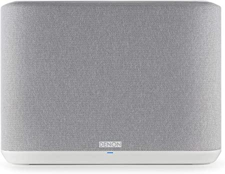 Denon HOME250 diffusore Stereo con Bluetooth, 4 amplificatori in classe D multiroom wireless - TechSoundSystem.com