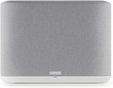 Denon HOME250 diffusore Stereo con Bluetooth, 4 amplificatori in classe D multiroom wireless - TechSoundSystem.com