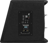Hifonics TSA250R Subwoofer singolo amplificato da 25cm (10") 600W