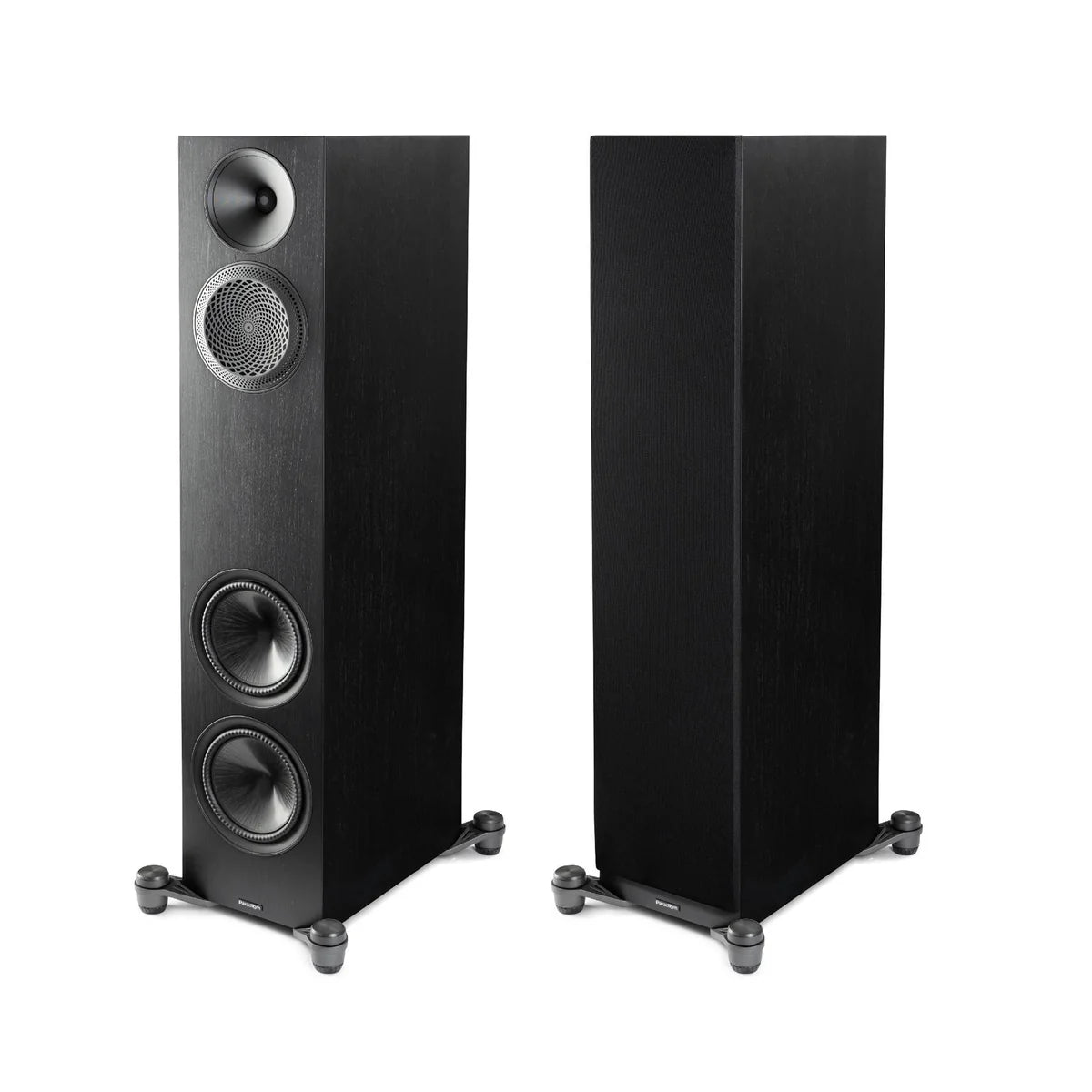 Paradigm Premier 820F v2 coppia diffusori da pavimento 3 vie Cono AL-MAG