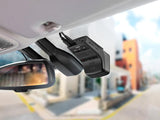 Thinkware U3000 PRO 2CH + cavo ODB II Dashcam anteriore e posteriore Risoluzione 4K UHD 30 fps e cavo ODB II