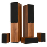 WILSON SCENIX Kit home cinema 5.0