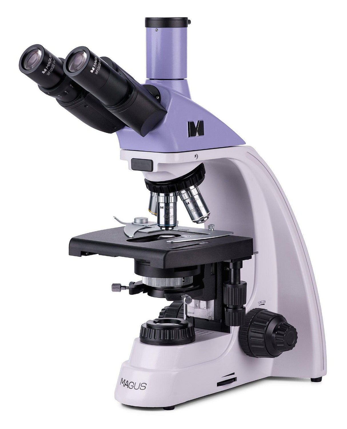 Microscopio biologico MAGUS Bio 250T - TechSoundSystem.com