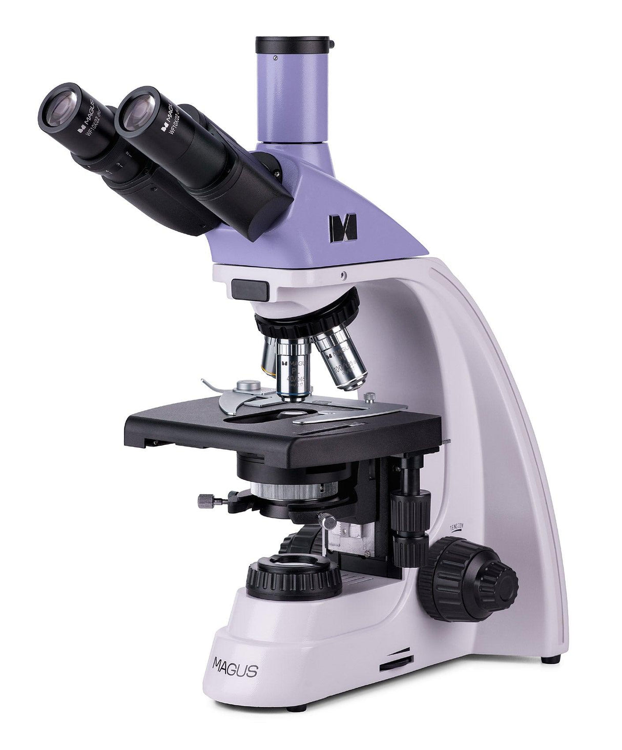 Microscopio biologico MAGUS Bio 250TL - TechSoundSystem.com