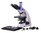 Microscopio biologico MAGUS Bio 250TL - TechSoundSystem.com