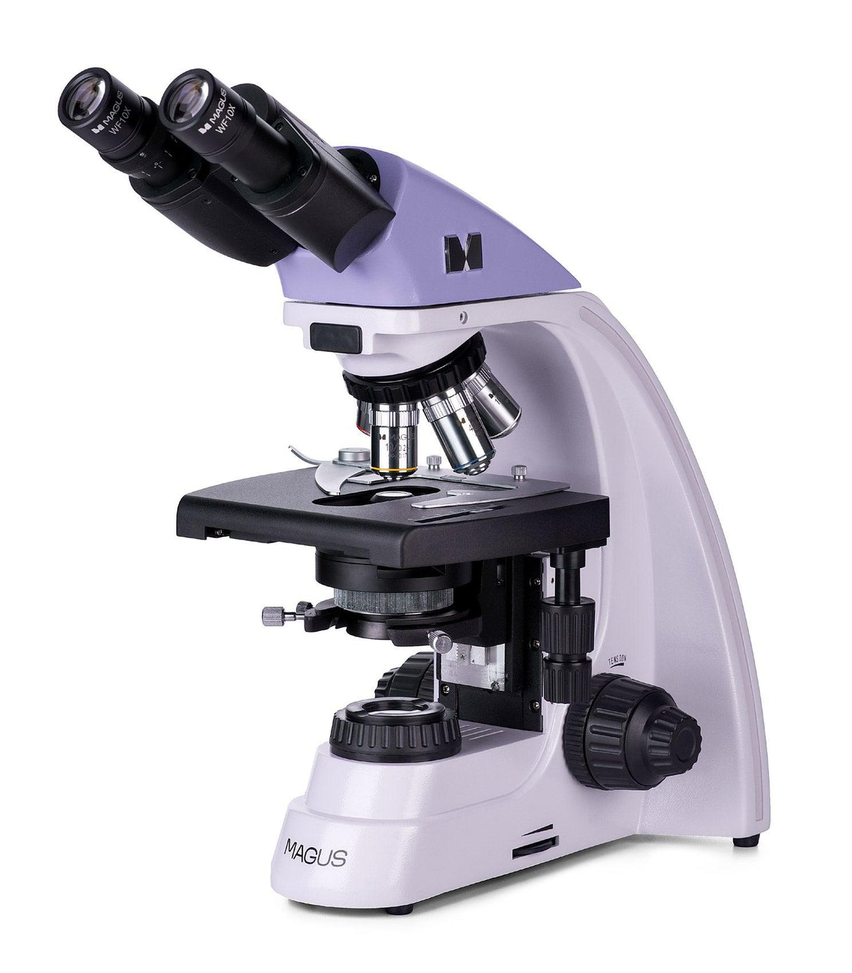Microscopio biologico MAGUS Bio 230B - TechSoundSystem.com