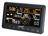 Stazione meteo Levenhuk Wezzer PRO LP380 - TechSoundSystem.com
