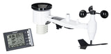 Stazione meteo Levenhuk Wezzer PRO LP240 - TechSoundSystem.com