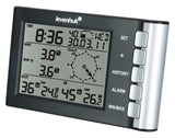 Stazione meteo Levenhuk Wezzer PRO LP240 - TechSoundSystem.com