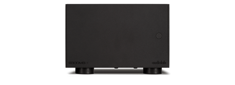 Audiolab 8300MB Amplificatore di potenza monofonico, 250W su 8 ohm, 350W su 4 ohm - TechSoundSystem.com