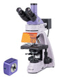Microscopio a fluorescenza digitale MAGUS Lum D400L - TechSoundSystem.com