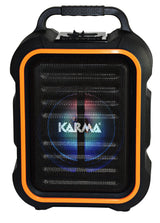 KARMA BM 863 Diffusore amplificato con lettore Mp3 con FM - TechSoundSystem.com