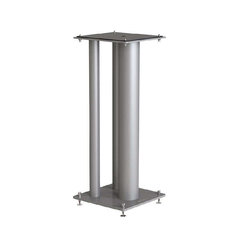 Norstone Stylum MAX BLACK Stand set da 2 stand in un imballo - TechSoundSystem.com