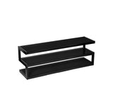 Norstone ESSE 140 mobile porta elettroniche HI-Fi e AV da 140cm - TechSoundSystem.com