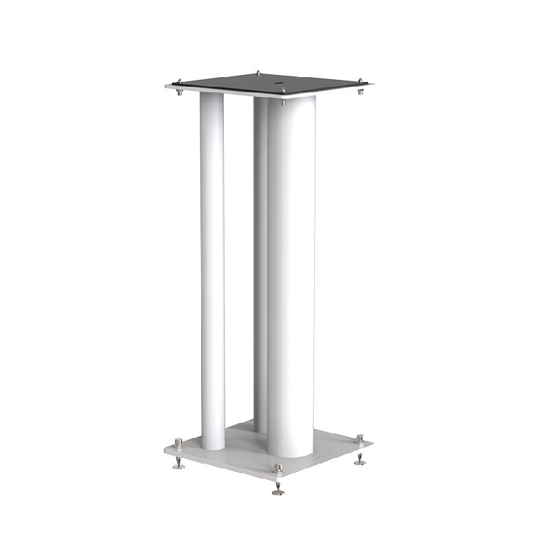 Norstone Stylum MAX BLACK Stand set da 2 stand in un imballo - TechSoundSystem.com