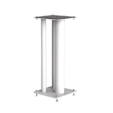 Norstone Stylum MAX BLACK Stand set da 2 stand in un imballo - TechSoundSystem.com