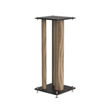 Norstone Stylum MAX BLACK Stand set da 2 stand in un imballo - TechSoundSystem.com
