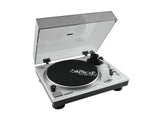 OMNITRONIC BD-1550 GIRADISCHI - TechSoundSystem.com