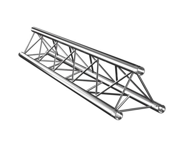 PRO TRUSS ST22200 TRUSS TRIANGOLARE 22CM +KIT CONNESSIONI QUICK-LOCK CON CONICHE - TechSoundSystem.com
