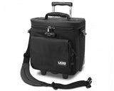 UDG U9870BL ULTIMATE TROLLEY TO GO BLACK BORSA IMBOTTITA LAPTOP 13" VESTAX VCI-1000 HERCULES RMX MASCHINE MIKRO MK2 - TechSoundSystem.com