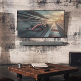 KLIPSCH FLEXUS SOUNDBAR XCORE 200 WALNUT da 3.1.2 Canali e 185W RMS