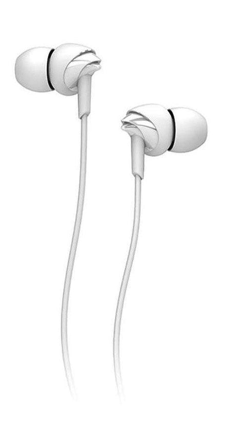 ROCK RAU 0526-W Auricolari per cellulare - TechSoundSystem.com