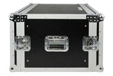KARMA PRO 8U Rack 8 unità - TechSoundSystem.com
