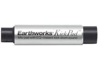 EARTHWORKS KP1 PROCESSORE DI LIVELLO CASSA PER MICROFONI - TechSoundSystem.com