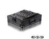 ZOMO PM-800 NSE FLIGHTCASE PER PIONEER DJM800 - TechSoundSystem.com