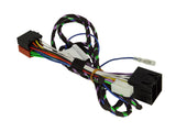 Alpine SWC-D84DU Subwoofer 8" con custodia per Fiat Ducato 3 Versione 8 - TechSoundSystem.com